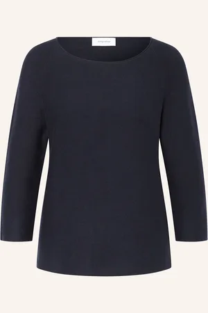 DARLING HARBOUR Pullover mit 3/4-Arm