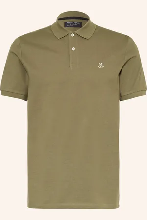 Marc O’ Polo Piqué-Poloshirt Regular Fit