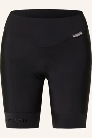 Cafe du Cycliste Radhose CELINE mit gepolstertem Einsatz