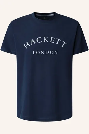 Hackett T-Shirt HERITAGE ESS TEE