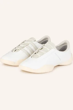Y-3 Sneaker REGU LEATHER