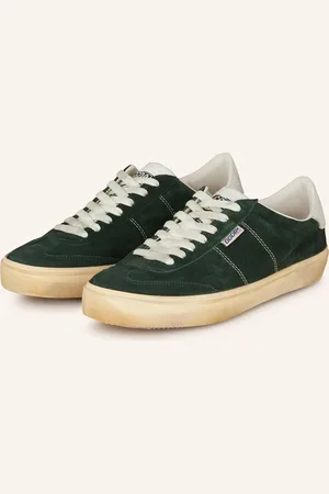 Golden Goose Sneaker SOUL STAR