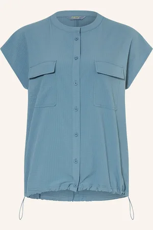 Meru Outdoor-Bluse ANTIBES