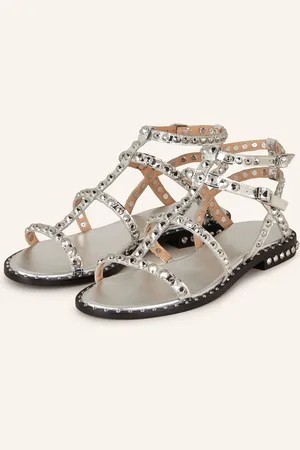 Ash Sandalen PRECIOUS mit Nieten