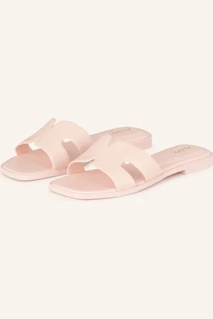 Aldo Pantoletten ITSANDAL