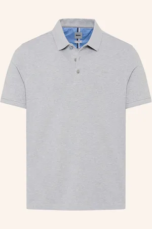 Brax Piqué-Poloshirt STYLE PETE