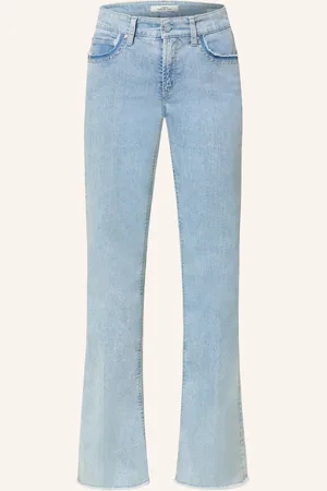 Cambio Flared Jeans PARIS