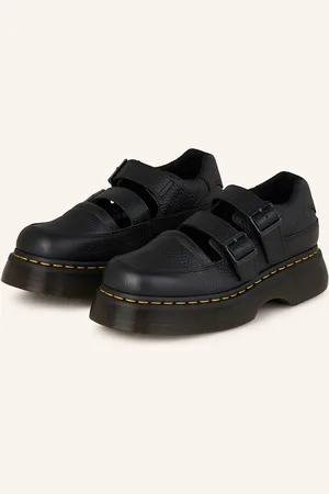 Dr. Martens Mary-Jane-Ballerinas BUZZ