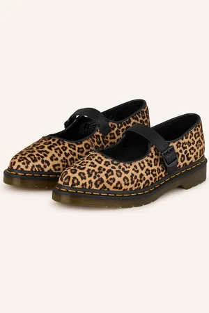 Dr. Martens Mary-Jane-Ballerinas ELPHIE