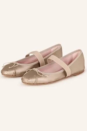 Pretty Ballerinas Ballerinas NICOLE