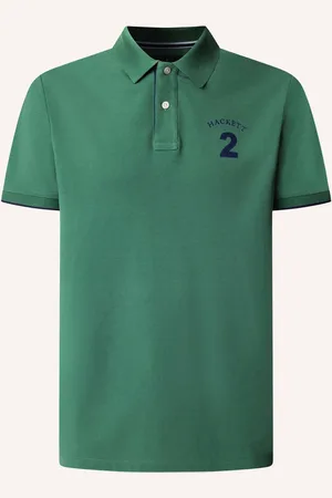 Hackett Poloshirt HERITAGE NUMBER POLO