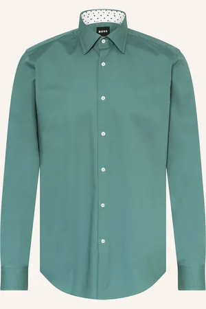 HUGO BOSS Hemd H-JOE Regular Fit