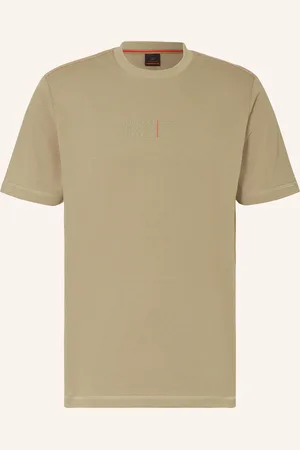 FIRE & ICE T-Shirt ODIN