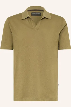 Marc O’ Polo Piqué-Poloshirt
