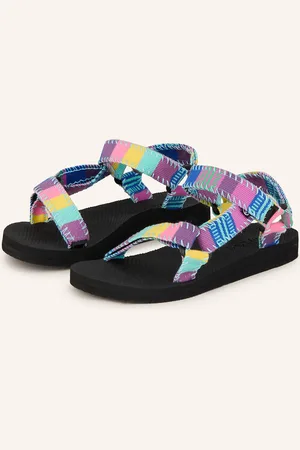 Arizona Love Sandalen TREKKY