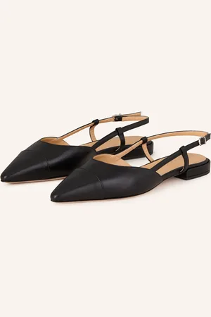 UNÜTZER Slingballerinas