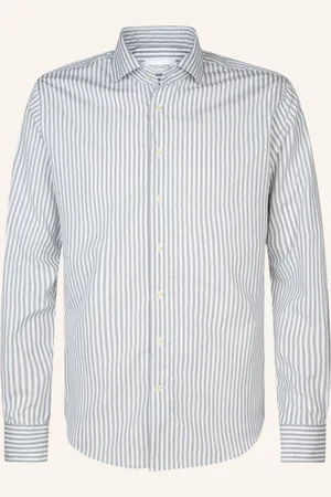 Profuomo Hemd Slim Fit