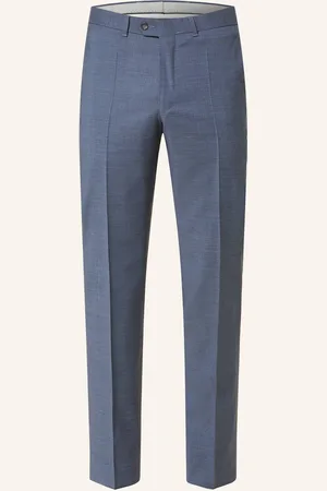 Dressler Anzughose Regular Fit