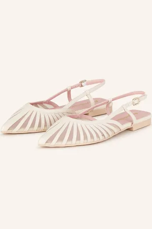 Pretty Ballerinas Slingballerinas YVETTE