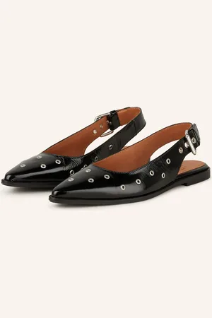 Billi Bi Slingballerinas
