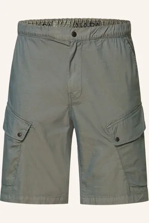 Napapijri Shorts N-SENIO Regular Fit