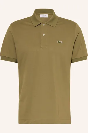 Lacoste Piqué-Poloshirt