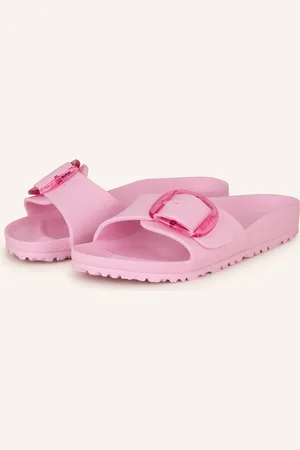 Birkenstock Pantoletten MADRID BIG EVA