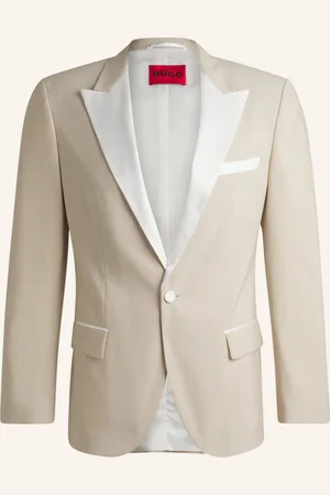 HUGO BOSS Blazer HENRY244E1X Slim Fit