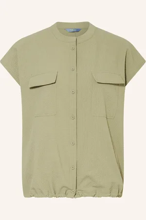 Meru Outdoor-Bluse ANTIBES