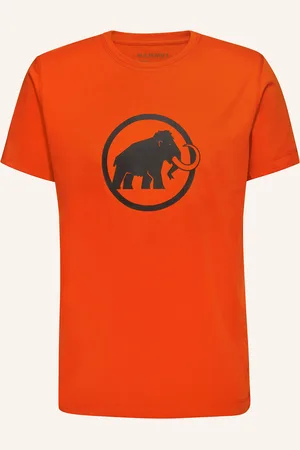 Mammut Core T-Shirt Men Classic
