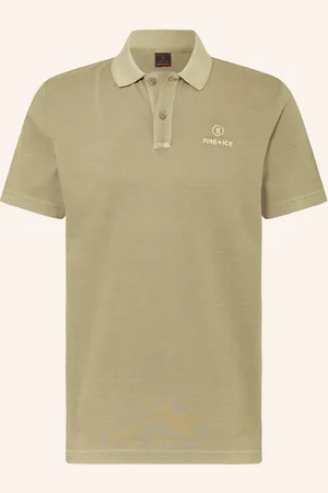 FIRE & ICE Polo-Shirt