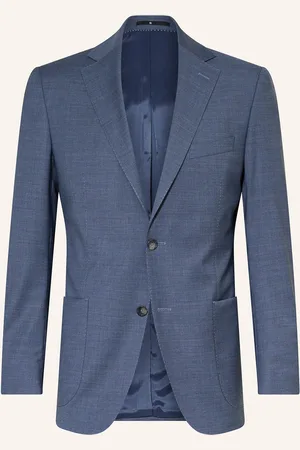 Dressler Anzugsakko Regular Fit