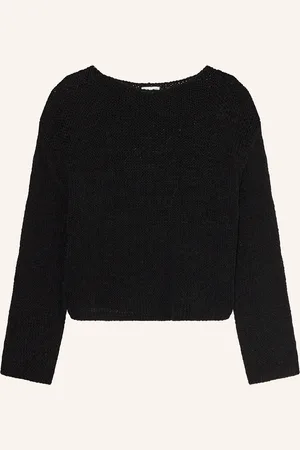 Mrs & HUGS Pullover