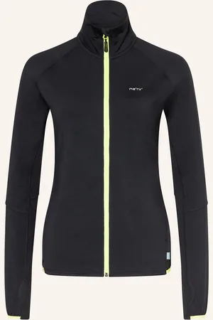 Meru Midlayer-Jacke FUNCHAL