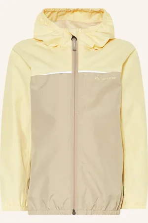 Vaude Regenjacke TURACO III