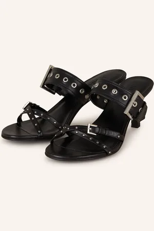 HUGO BOSS Mules KATNISS