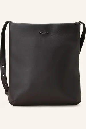 Ermenegildo Zegna Umhängetasche SECONDSKIN