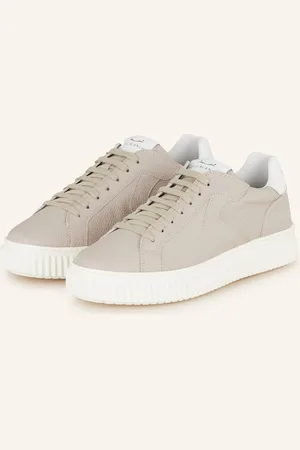 Voile blanche Sneaker LIPARI