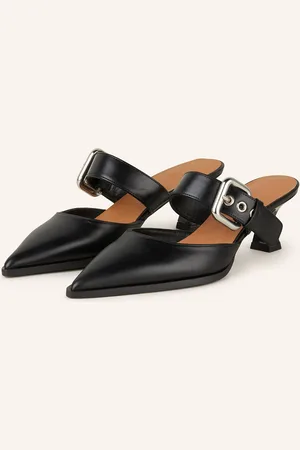 Billi Bi Mules