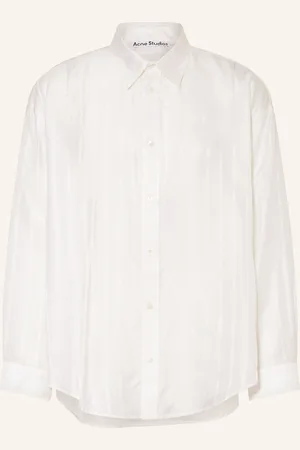 Acne Studios Hemd Comfort Fit