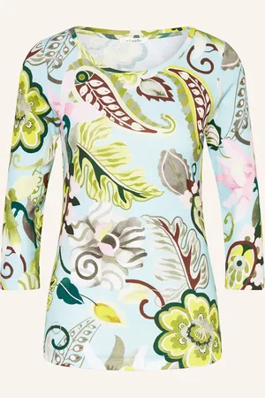 Efixelle Shirt mit 3/4-Arm