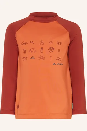 Vaude Longsleeve SOLARO III