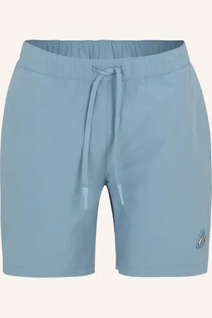 Moose Knuckles Badehose LOGO