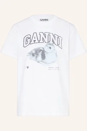 Ganni T-Shirt