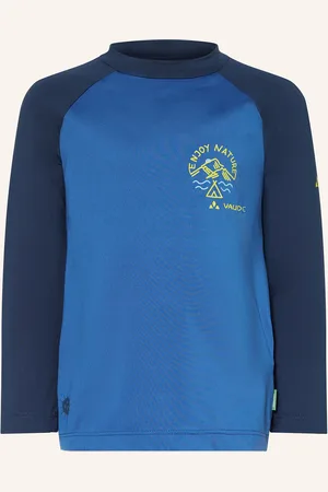 Vaude Longsleeve SOLARO III