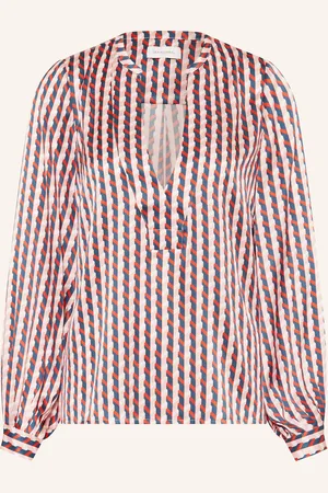 Dea Kudibal Blusenshirt NADIA aus Seide