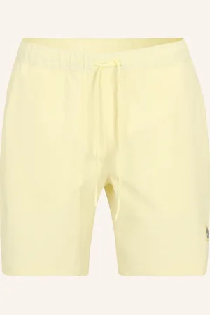 Moose Knuckles Badehose LOGO