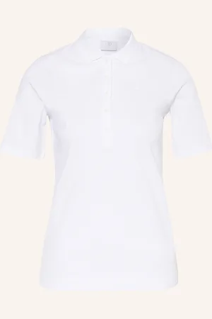 Bogner Piqué-Poloshirt MALIKA
