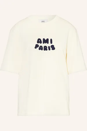 Ami Oversized-Shirt