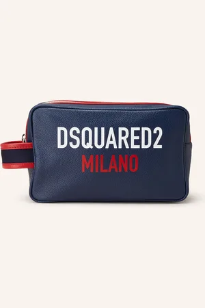 Dsquared2 Kulturtasche